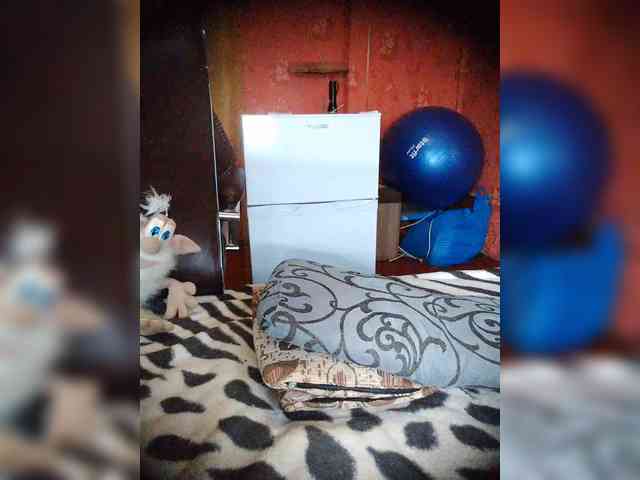 SexyNaturalka SexyNaturalka