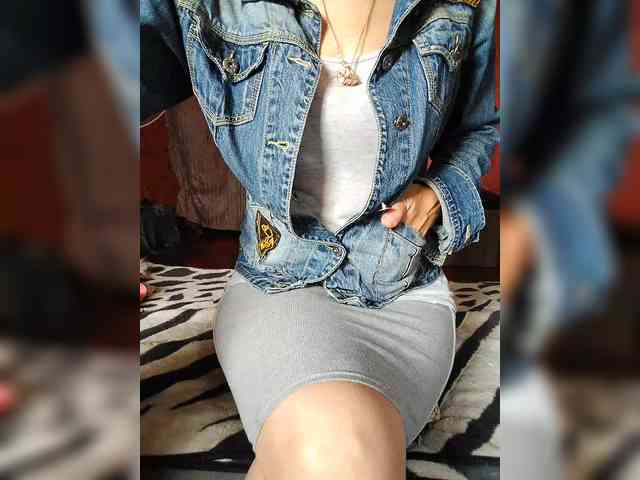 live video chat SexyNaturalka