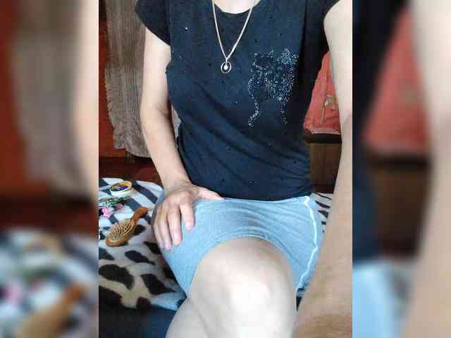 11_Sensuality_11 webcam