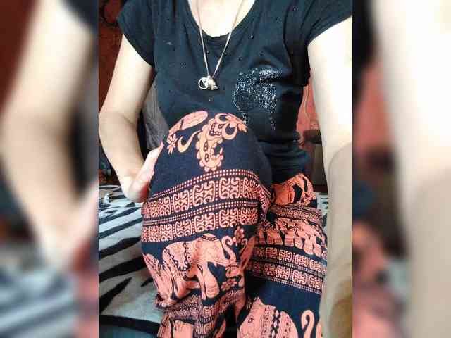 hot sex chat SexyNaturalka