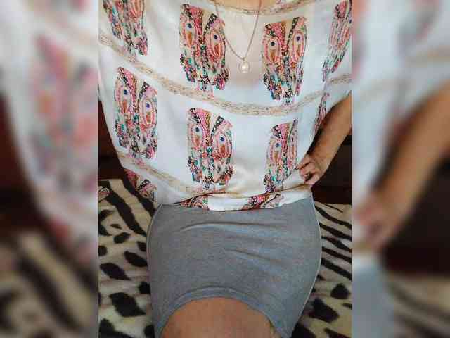 13_Sensuality_13 webcam