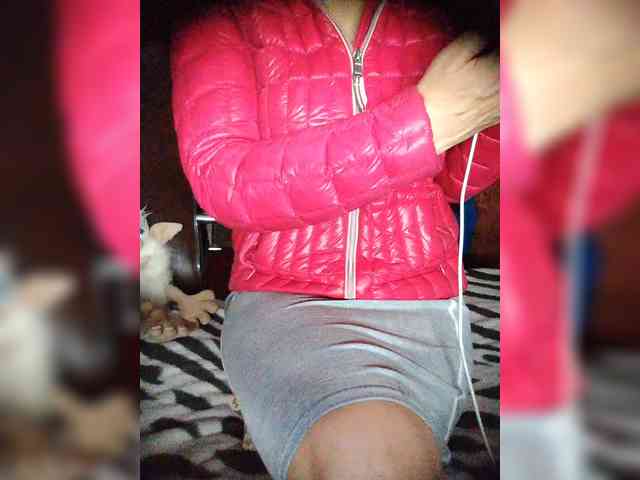 Xx_Sensuality_xx webcam