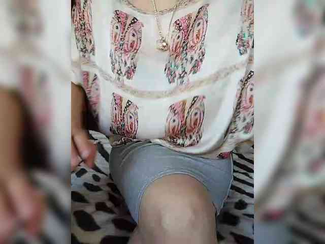 8_Sensuality_8 webcam