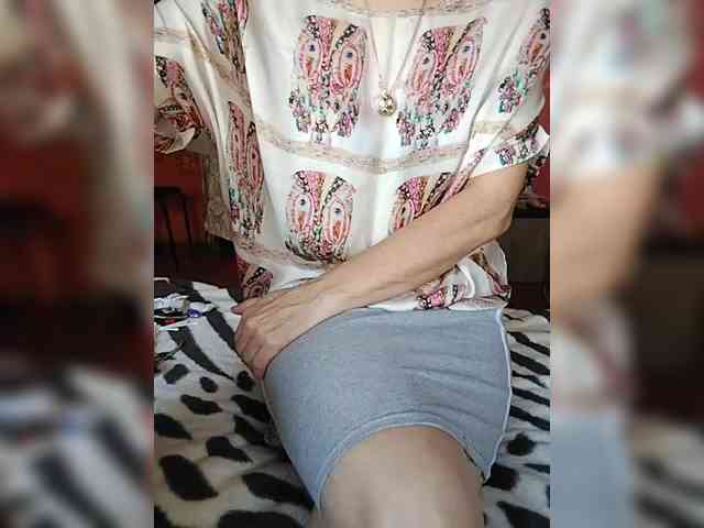 8_Sensuality_8 webcam