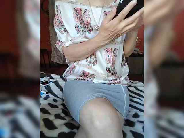 8_Sensuality_8 webcam