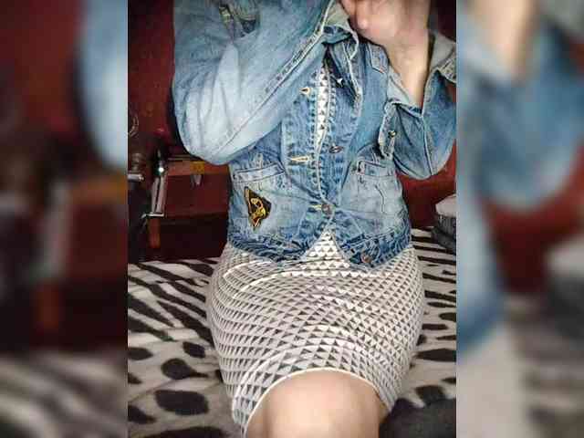 575_Sensuality_575 webcam