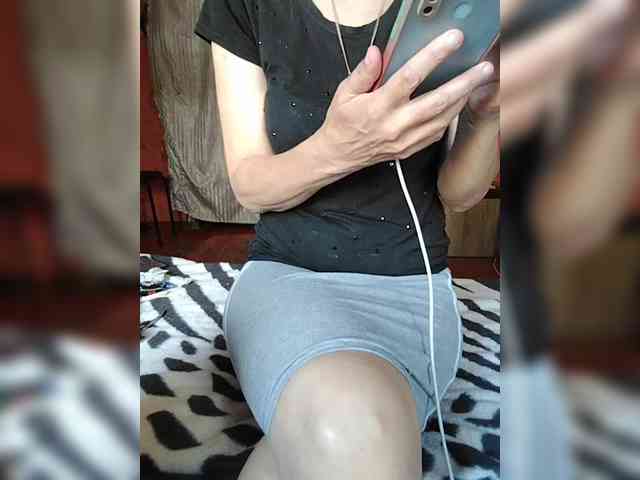 8_Sensuality_8 webcam