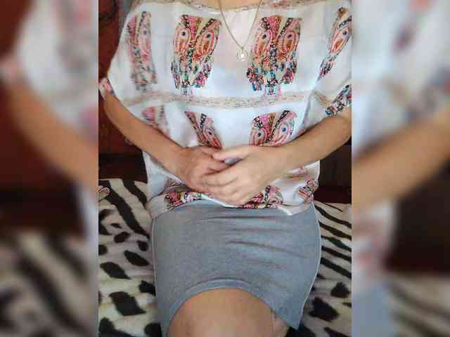 13_Sensuality_13 webcam