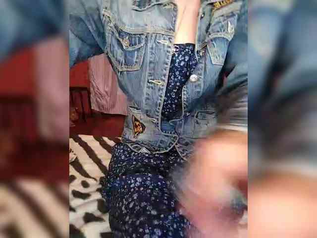 8_Sensuality_8 webcam
