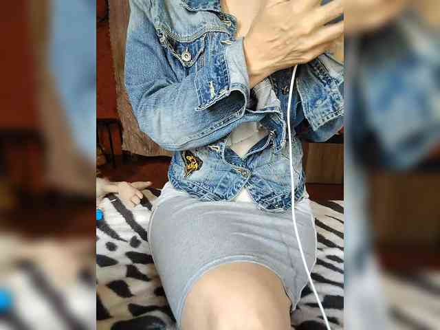55_Sensuality_55 webcam