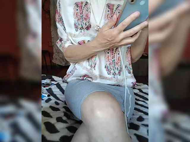 8_Sensuality_8 webcam