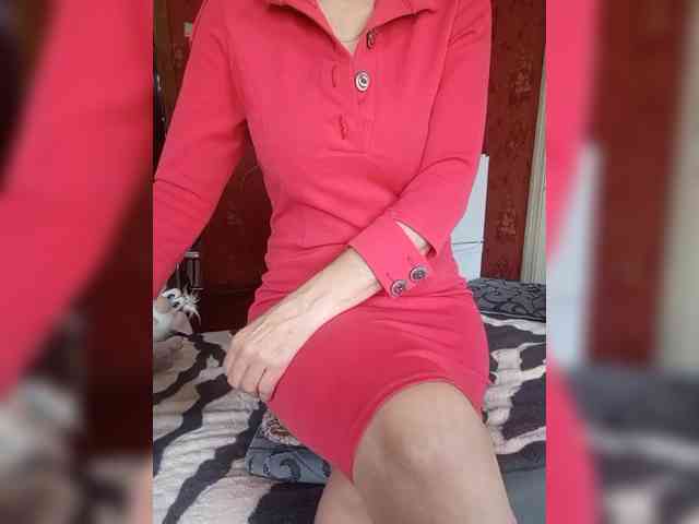 SexyNaturalka Live Webcam on BongaCams