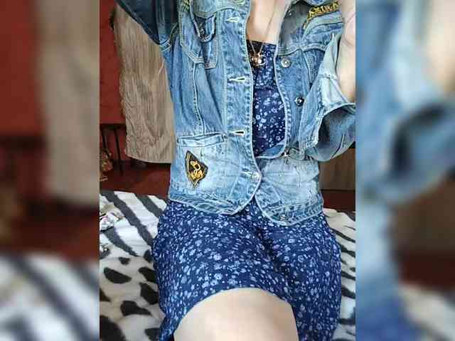 8_Sensuality_8 webcam