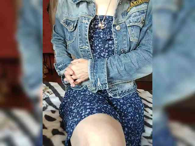 8_Sensuality_8 webcam