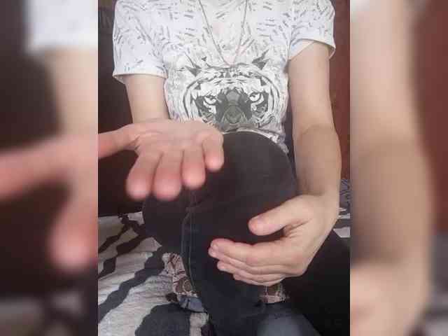 SexyNaturalka SexyNaturalka