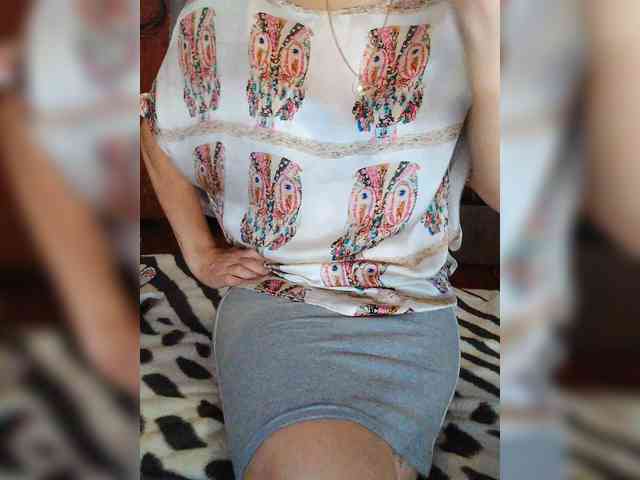 13_Sensuality_13 webcam