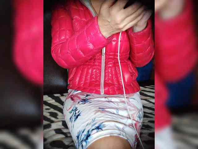 123_Shensuality_321 webcam