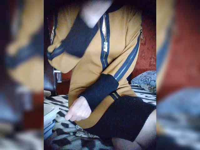 SexyNaturalka SexyNaturalka