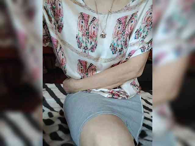8_Sensuality_8 webcam