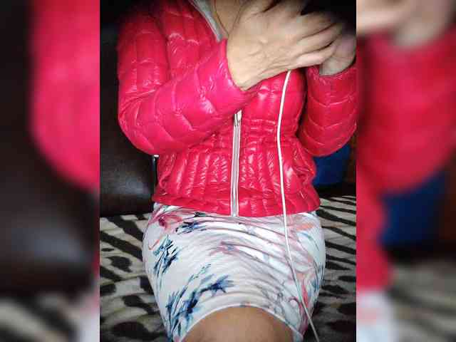 123_Shensuality_321 webcam