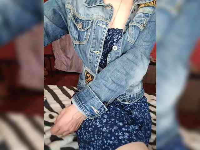 8_Sensuality_8 webcam