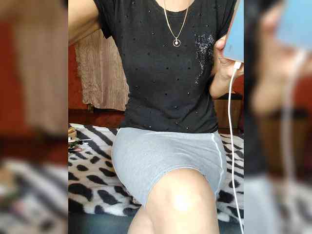 11_Sensuality_11 webcam