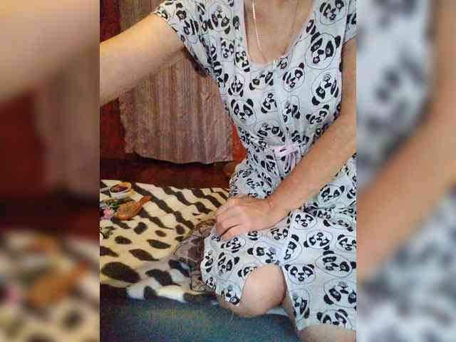 11_Sensuality_11 webcam