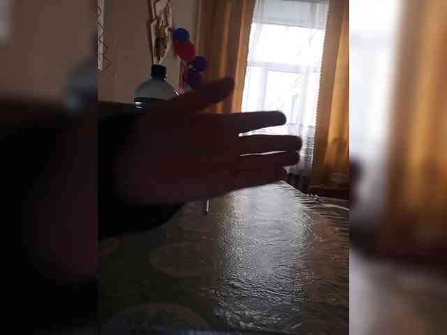 SexyNaturalka SexyNaturalka