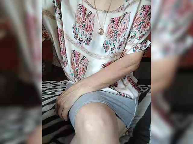 22_Sensuality_22 webcam