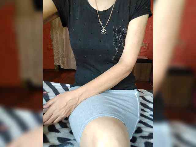 11_Sensuality_11 webcam