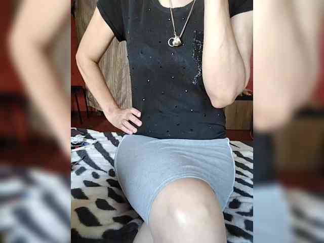 8_Sensuality_8 webcam