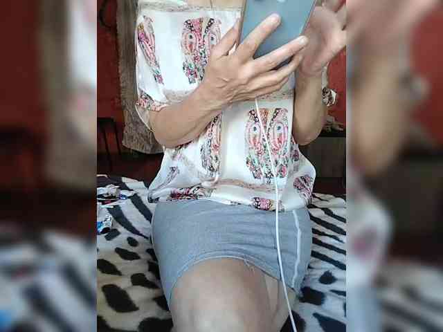 8_Sensuality_8 webcam