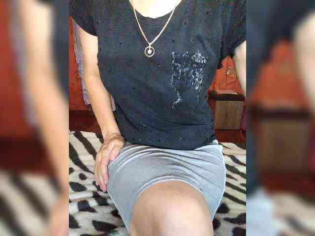 11_Sensuality_11 webcam