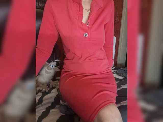 550_SexyNaturalka660 webcam