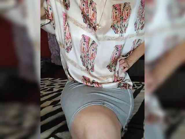 22_Sensuality_22 webcam