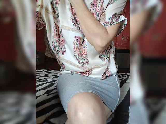 22_Sensuality_22 webcam