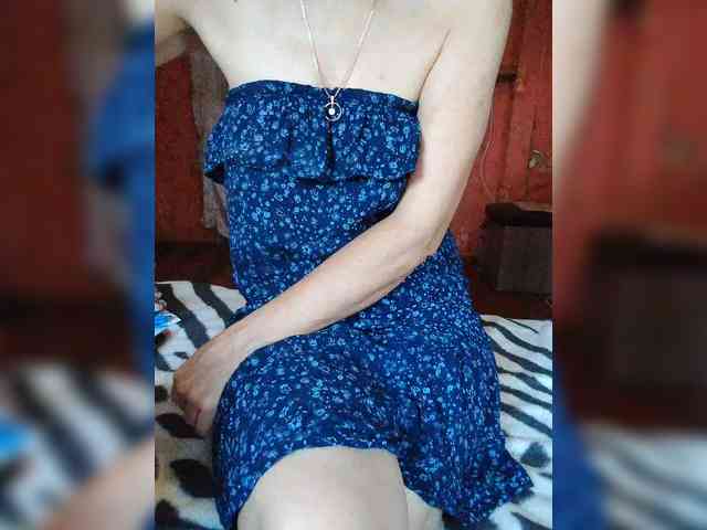 13_Sensuality_13 webcam