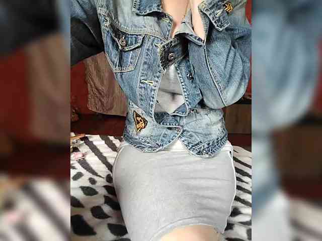 SexyNaturalka Live Webcam on BongaCams