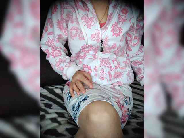 123_Shensuality_321 webcam