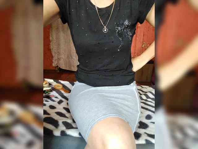 11_Sensuality_11 webcam