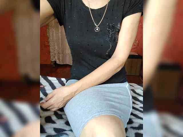 11_Sensuality_11 webcam
