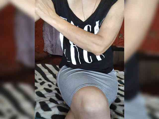 SexyNaturalka