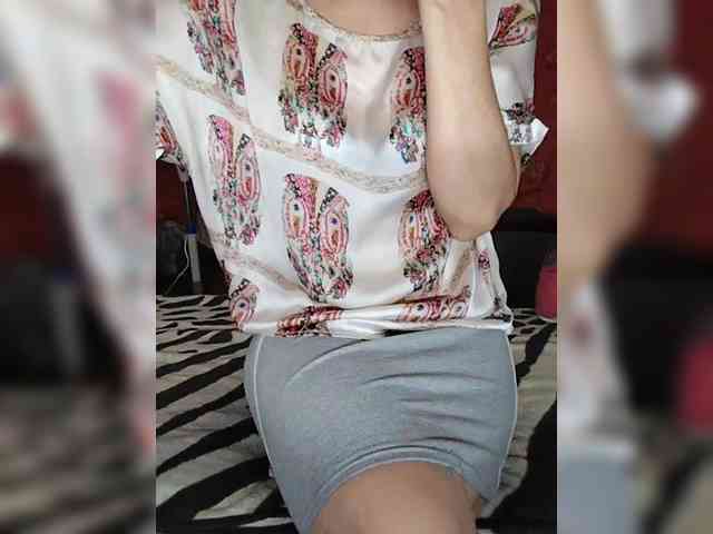 1_Sensuality_1 webcam