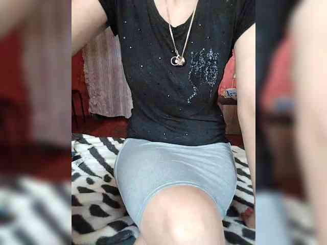 8_Sensuality_8 webcam