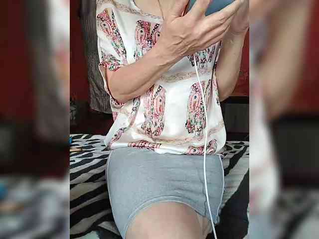 22_Sensuality_22 webcam