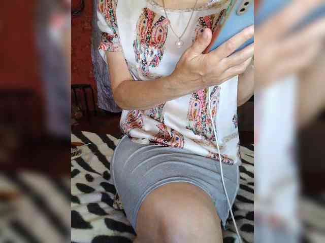 55_Sensuality_55 webcam