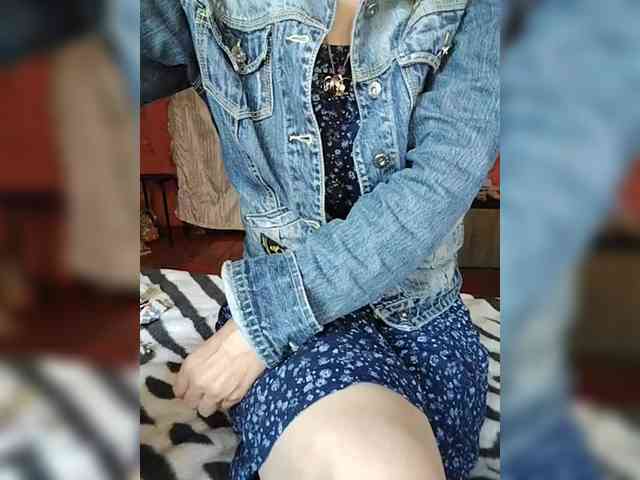 8_Sensuality_8 webcam