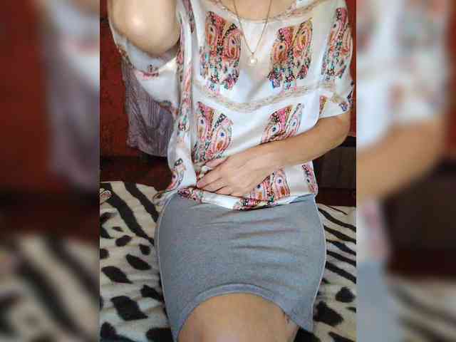 13_Sensuality_13 webcam