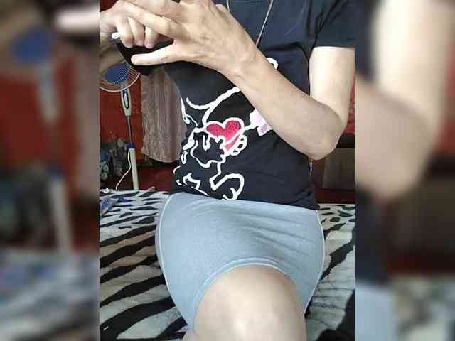 SexyNaturalka