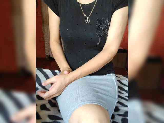 11_Sensuality_11 webcam